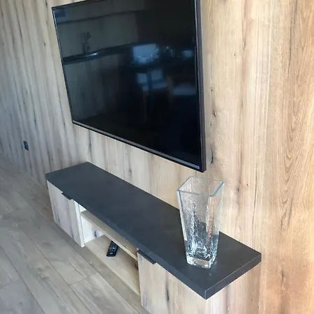 Апартаменты - Maroldova Острава