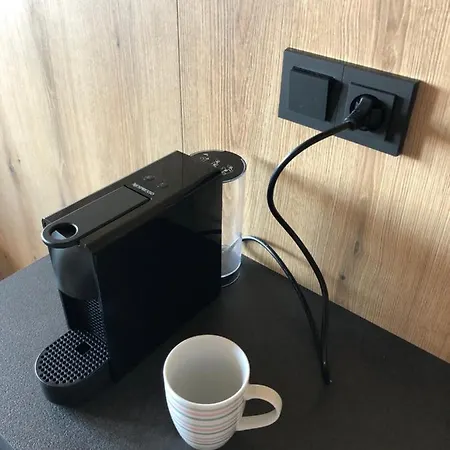 - Maroldova Апартаменты