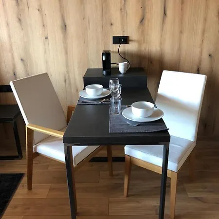 Апартаменты - Maroldova Острава