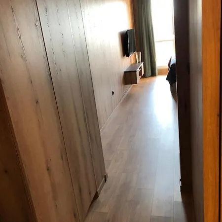 - Maroldova Апартаменты Острава