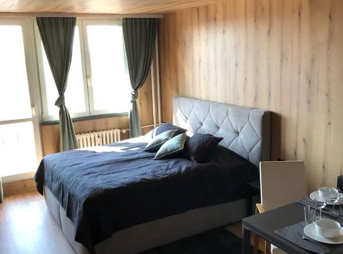 Apartment - Maroldova Ostrava