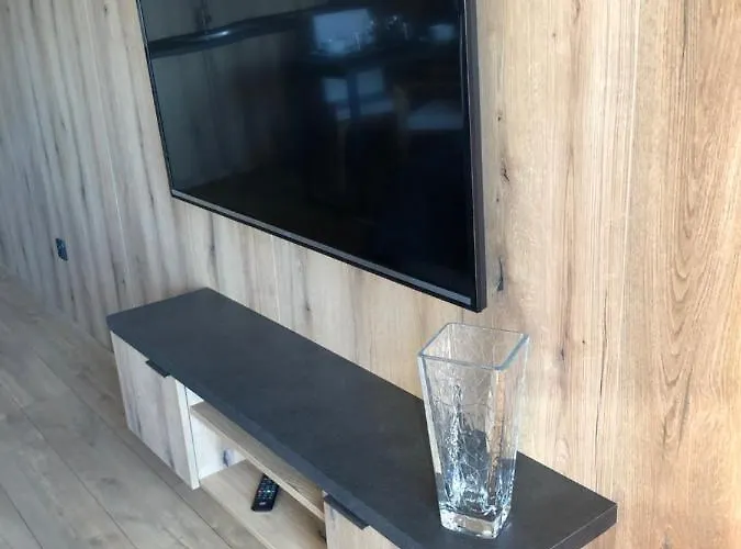 Apartment - Maroldova Ostrava