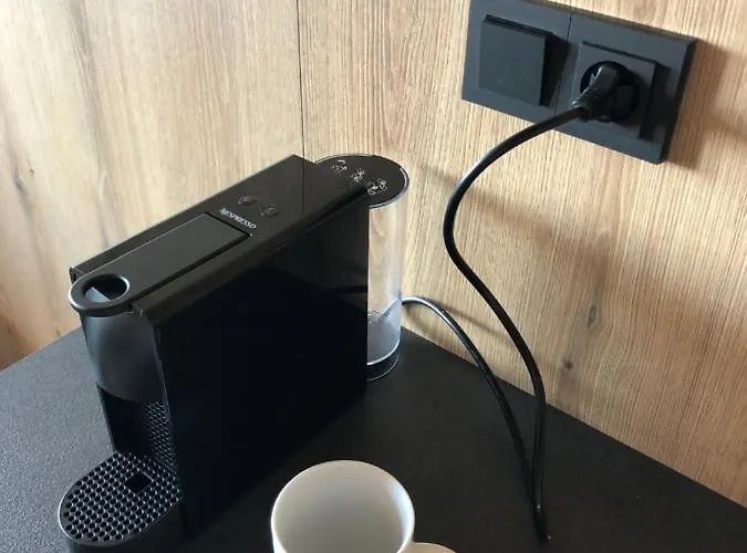 - Maroldova Апартаменты