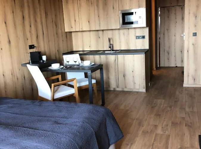 Apartment - Maroldova