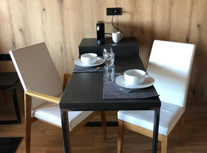 Apartment - Maroldova Ostrava