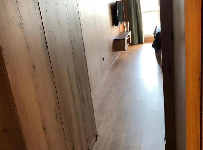 - Maroldova Apartment Ostrava